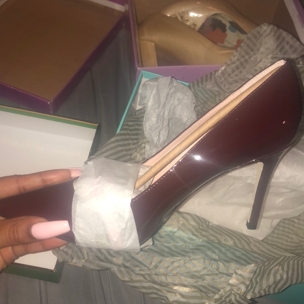 Kate spade New heels
